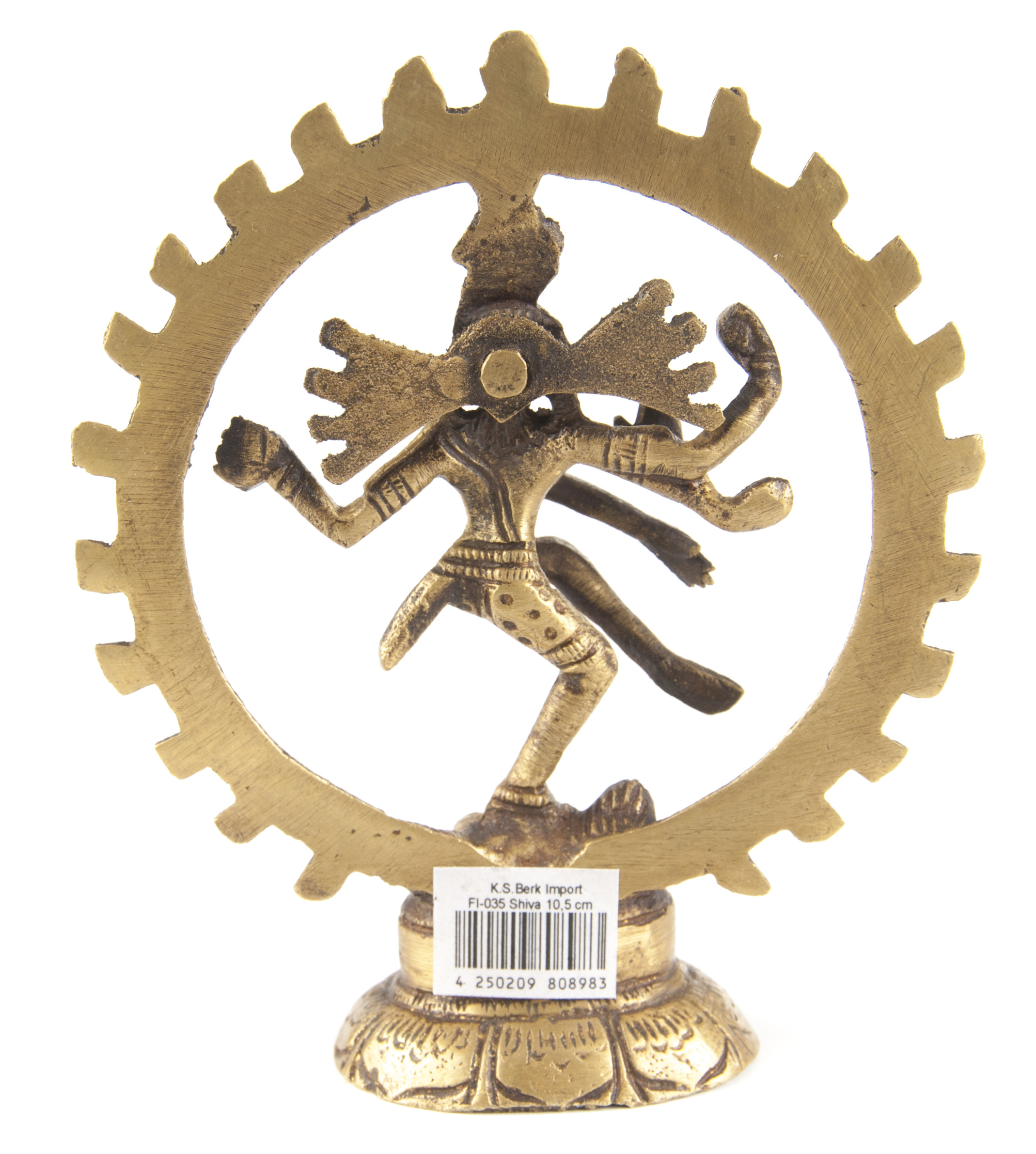 Shiva 10,5 cm