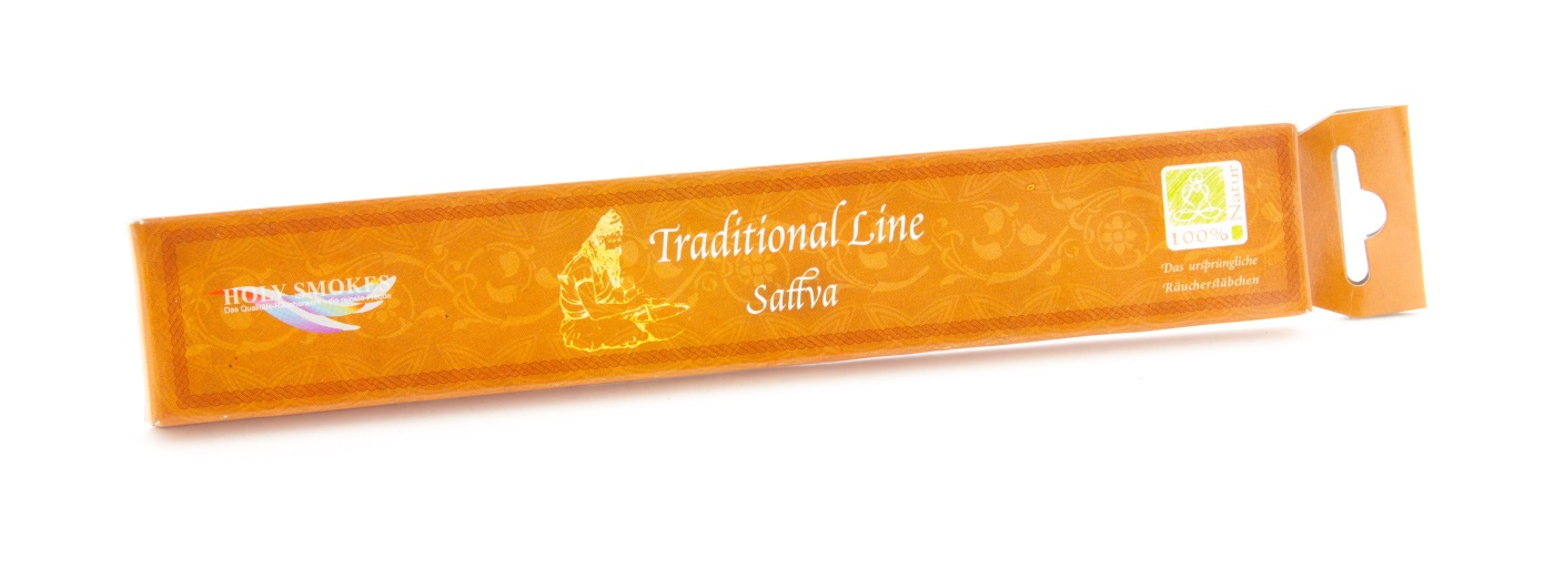 Sattva - Traditional Line 10 g **Sale**