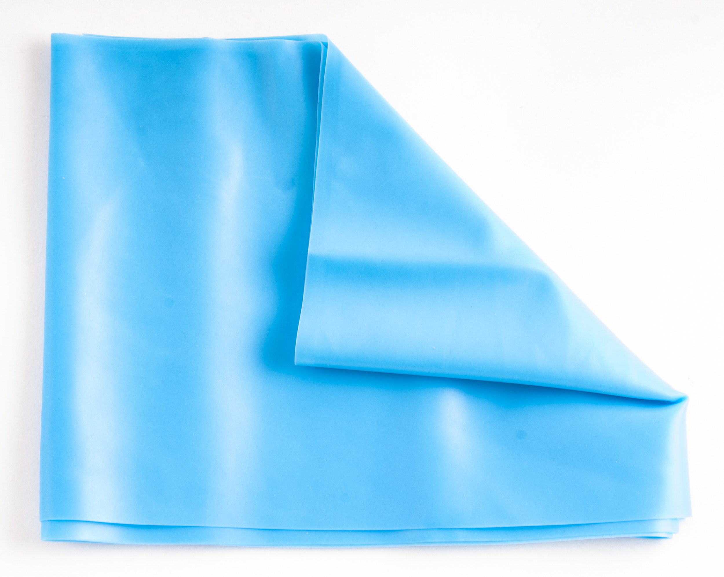 Elastisches Gymnastik Band blau*SALE**