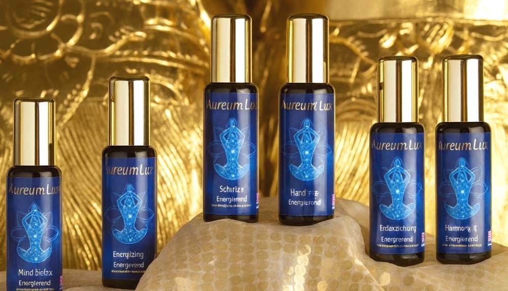 Aureum Lux