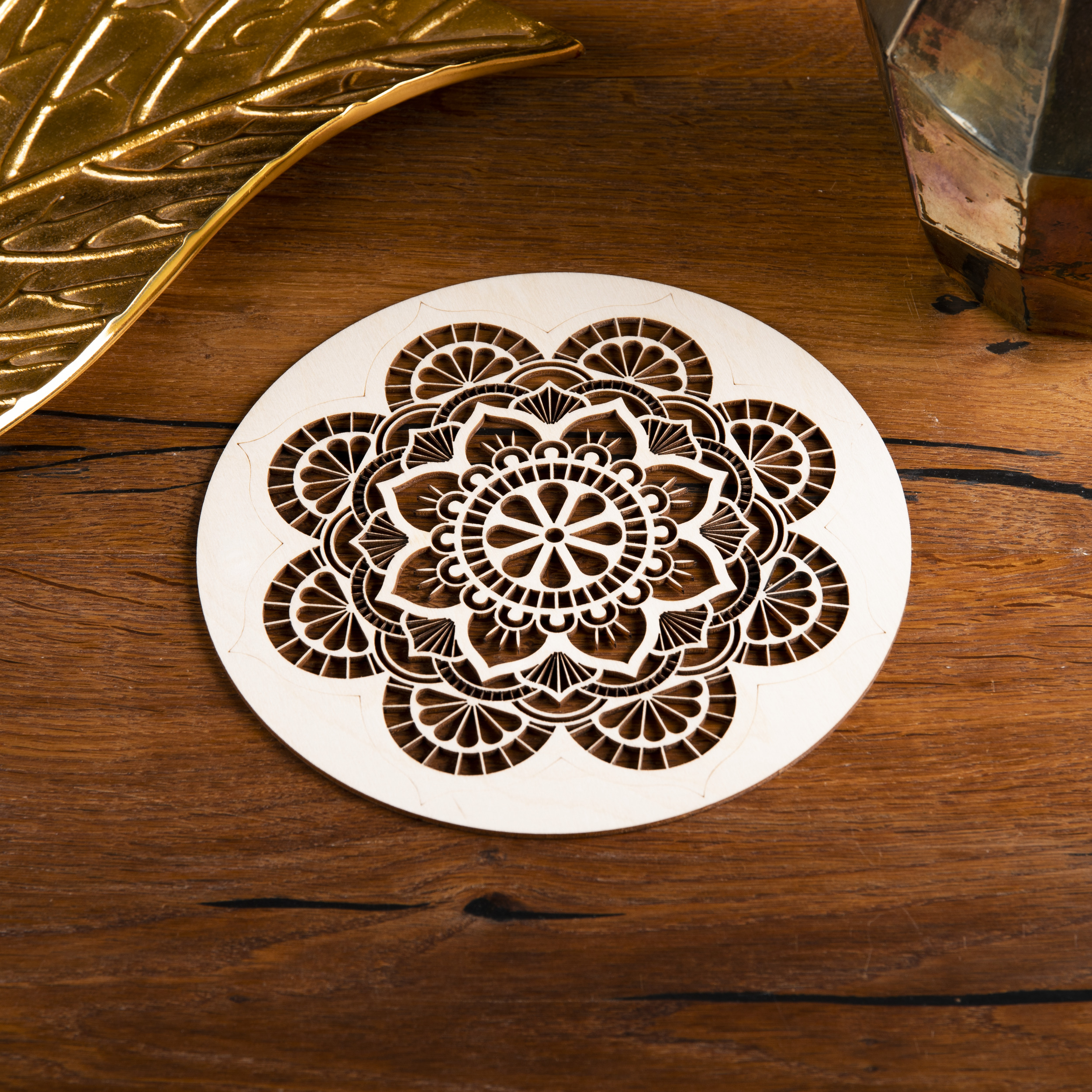 Mandala der Entspannung **SALE**