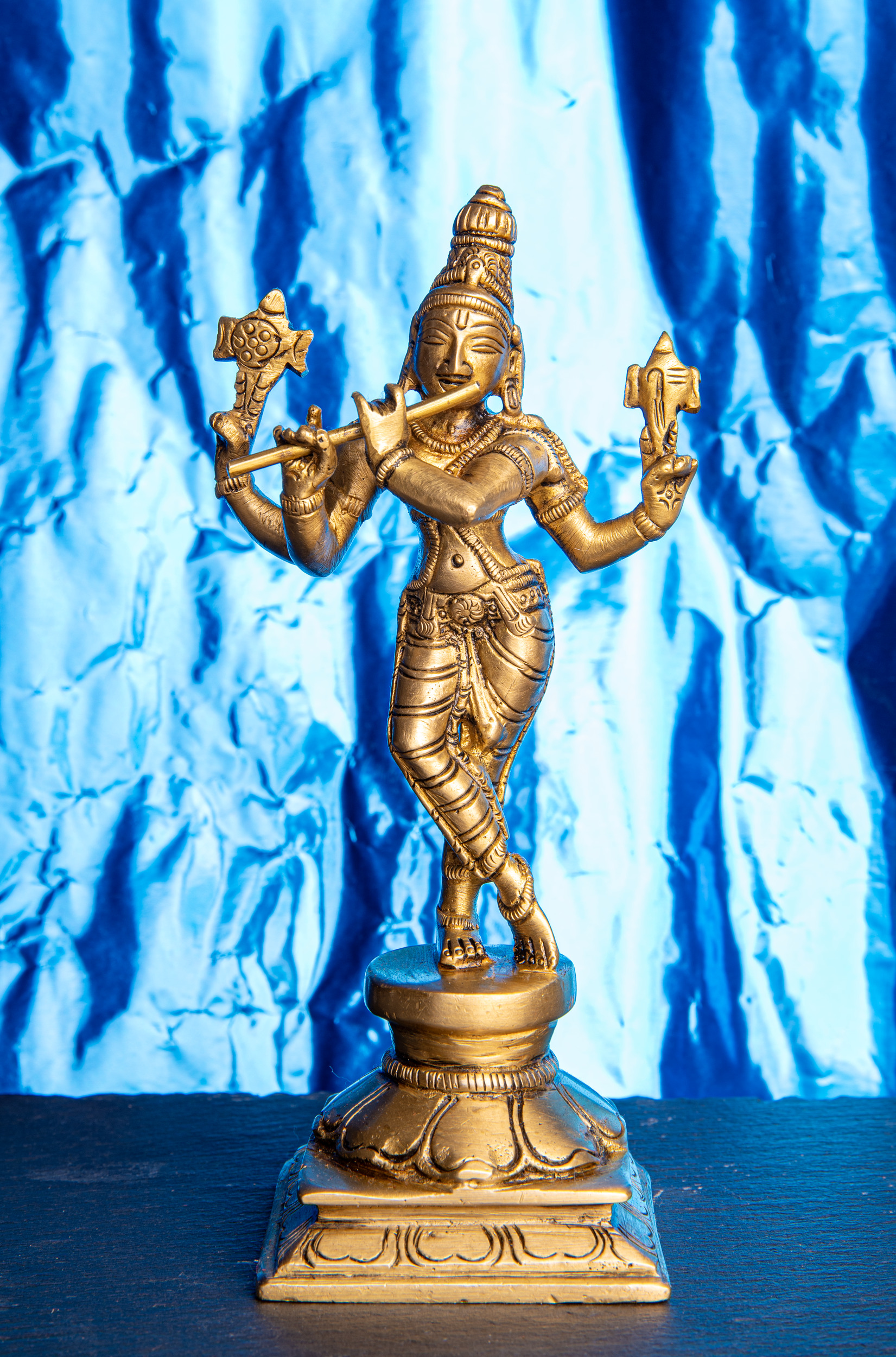Krishna