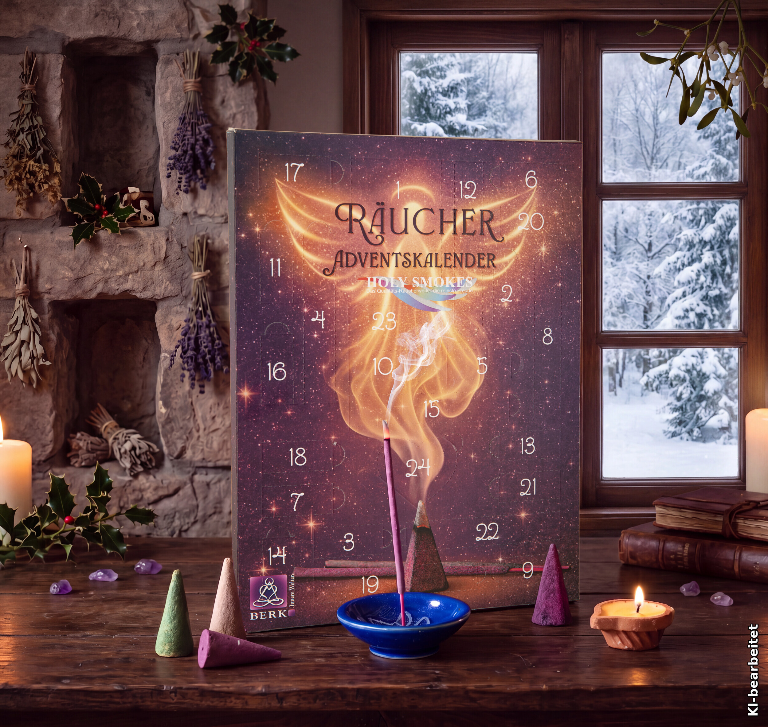 Adventskalender