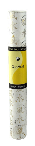 Ganzheit - Feng Shui Line