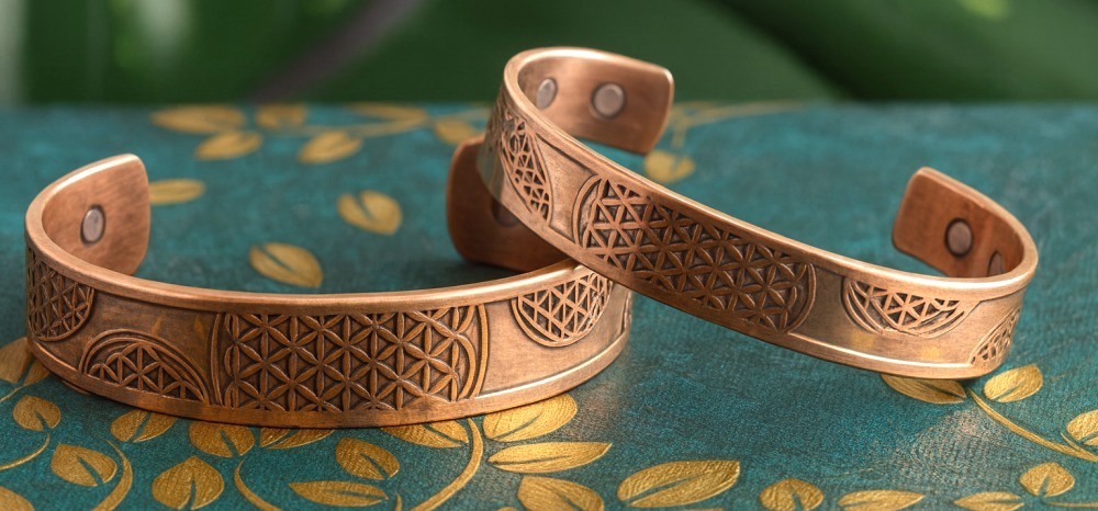 4 in 1 Armbänder
