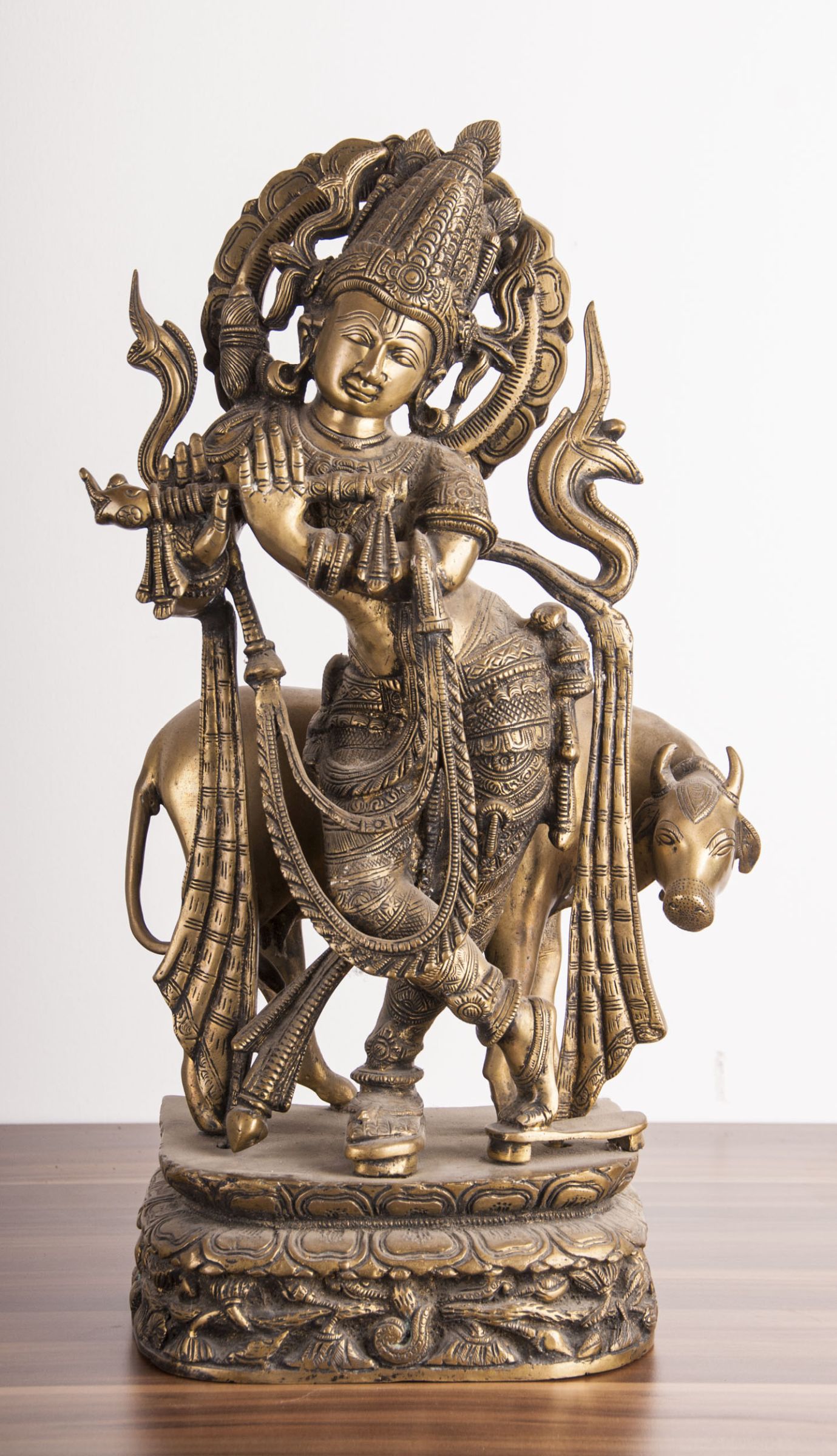 #1400K-003 Krishna