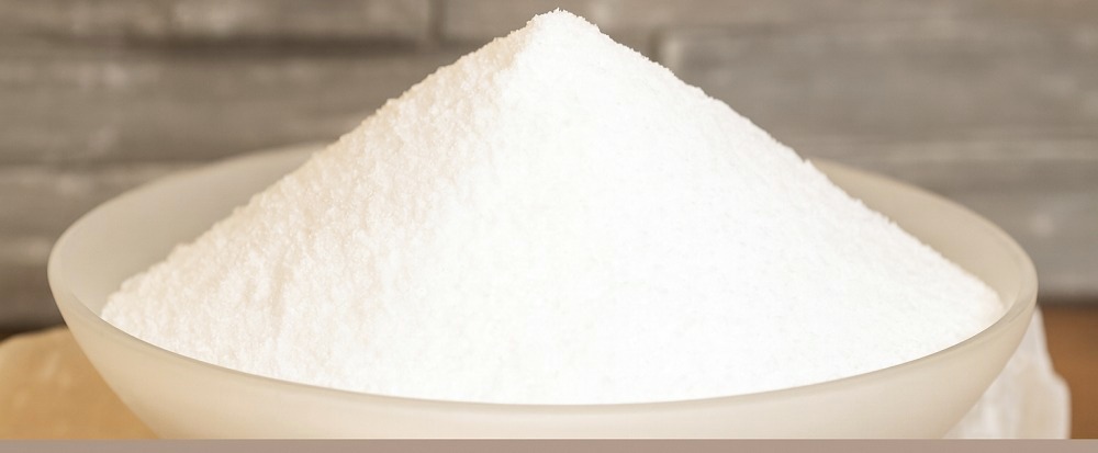 Kristallsalz Kosmetik
