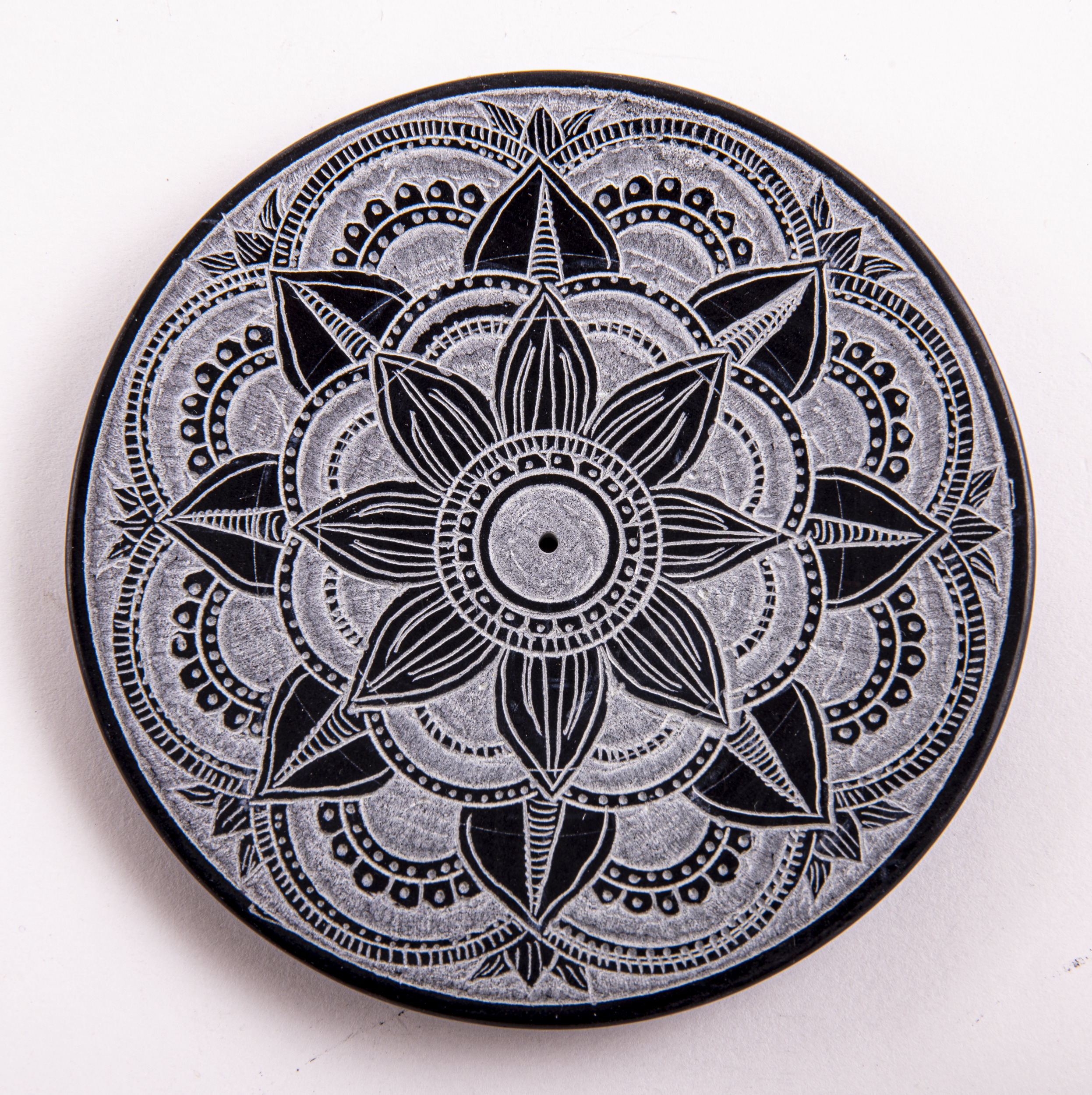 Stäbchenhalter Mandala, klein*Schnäppchen 2026**