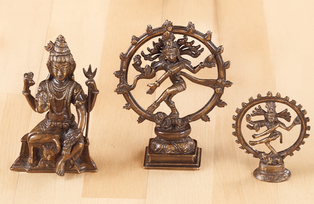 Shiva Nataraj