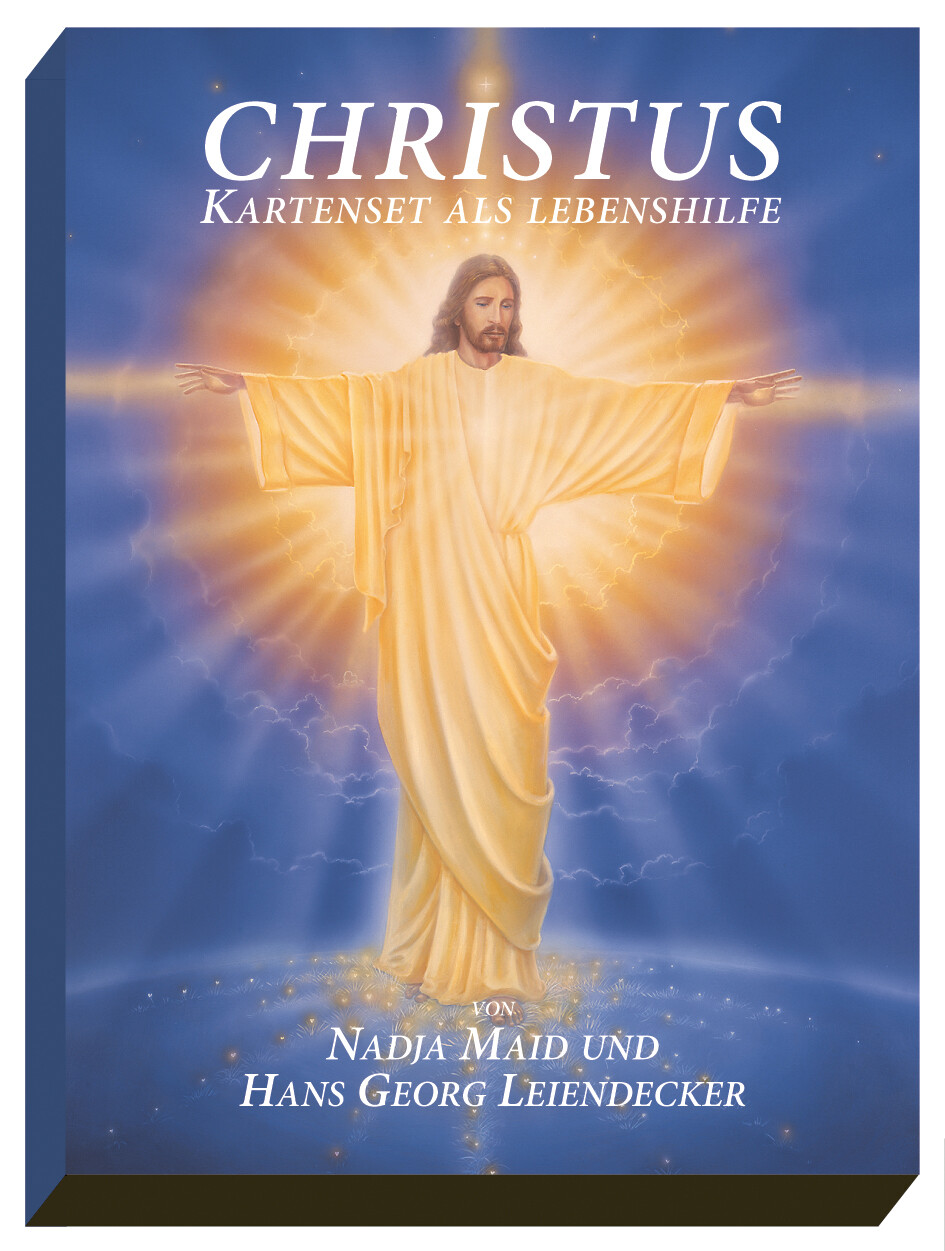 Christus Kartenset