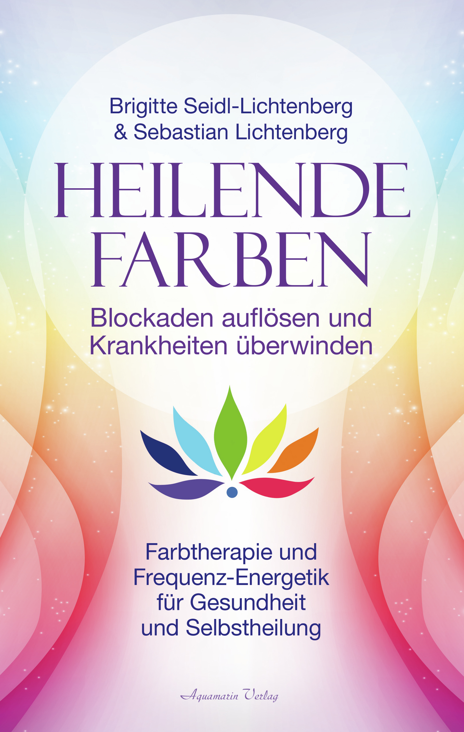 Heilende Farben