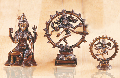 Shiva Nataraj