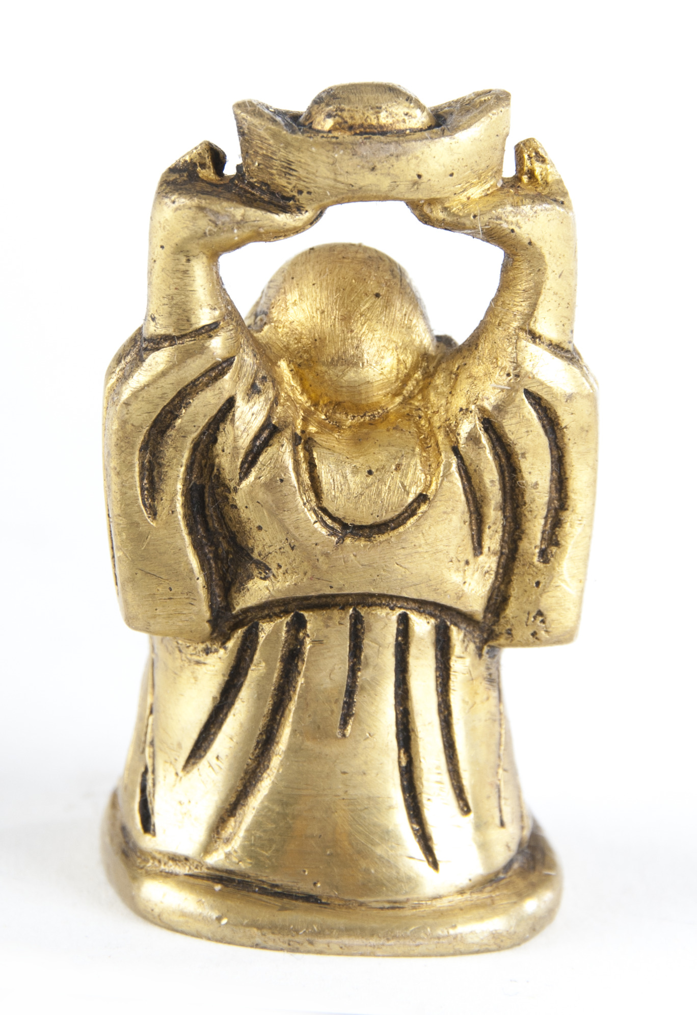 Happy Buddha 5 cm