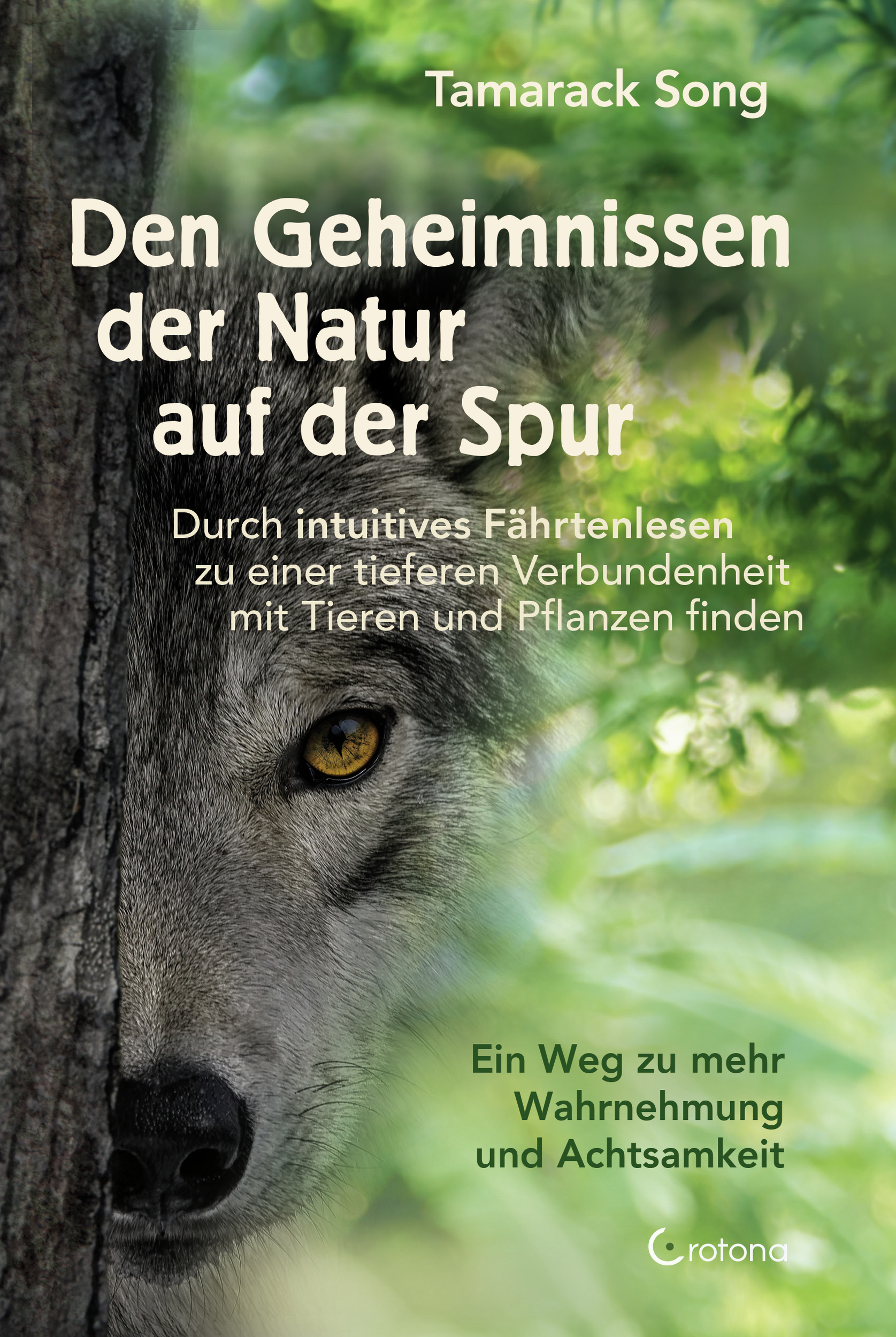 Den Geheimnissen der Natur auf der Spur*SALE**