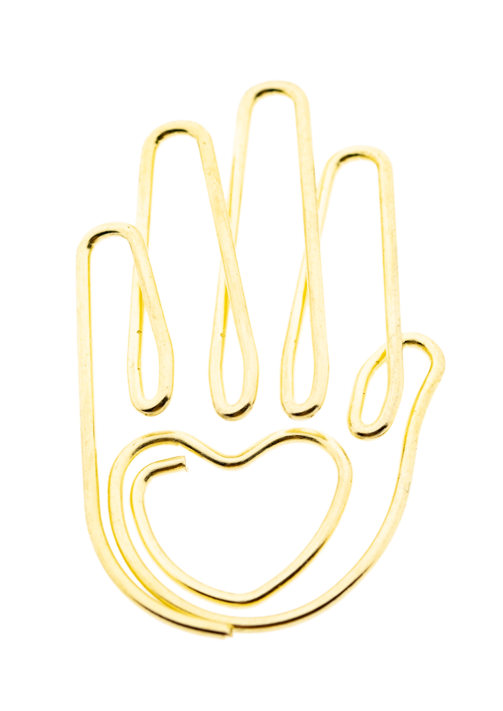 Paperclips Yoga*Schnäppchen 2027**