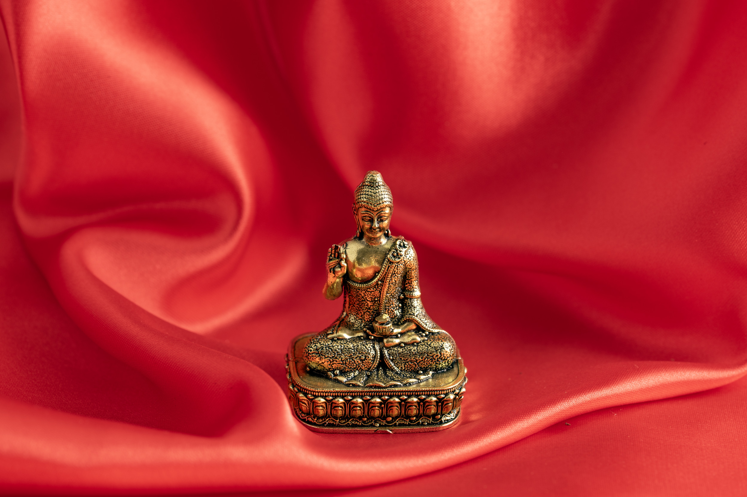 Buddha