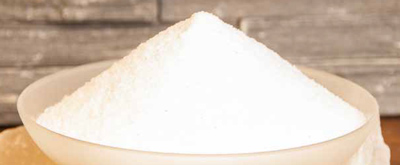 Kristallsalz Kosmetik