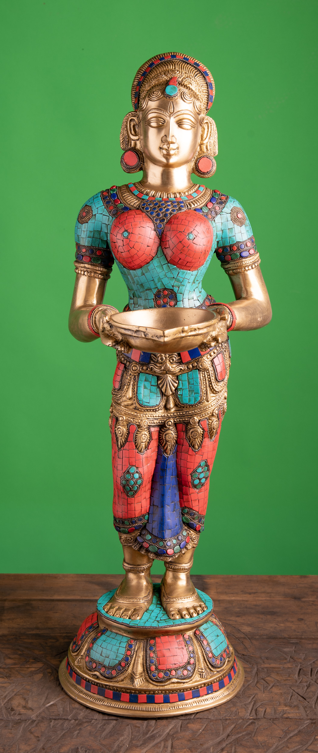 Lakshmi L-029