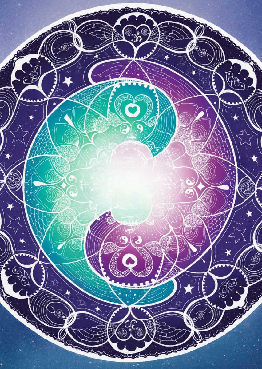 Spirituelle Kunst