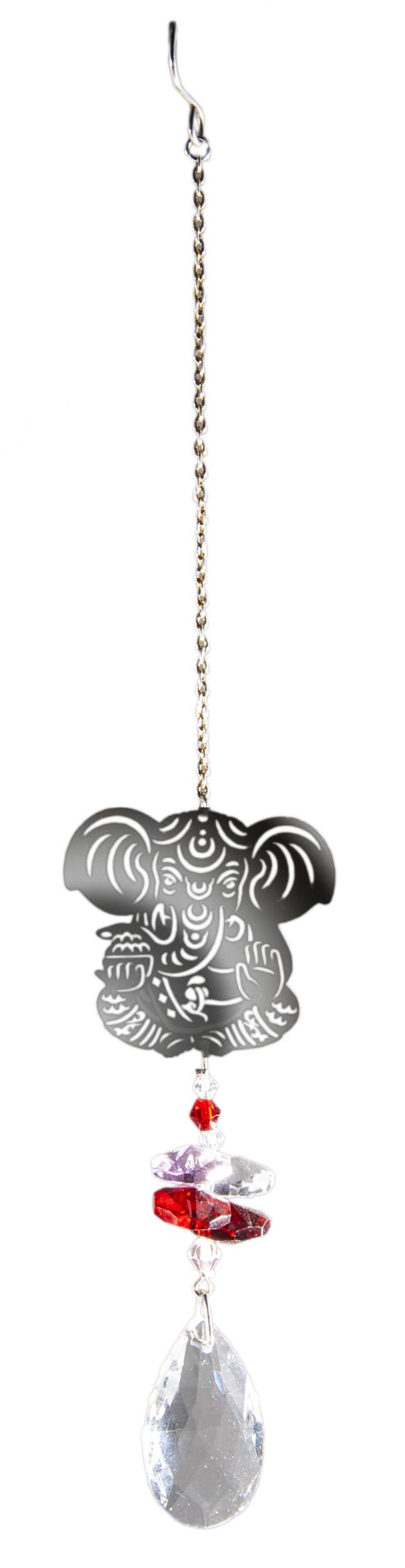 Suncatcher Ganesha*Schnäppchen 2025**