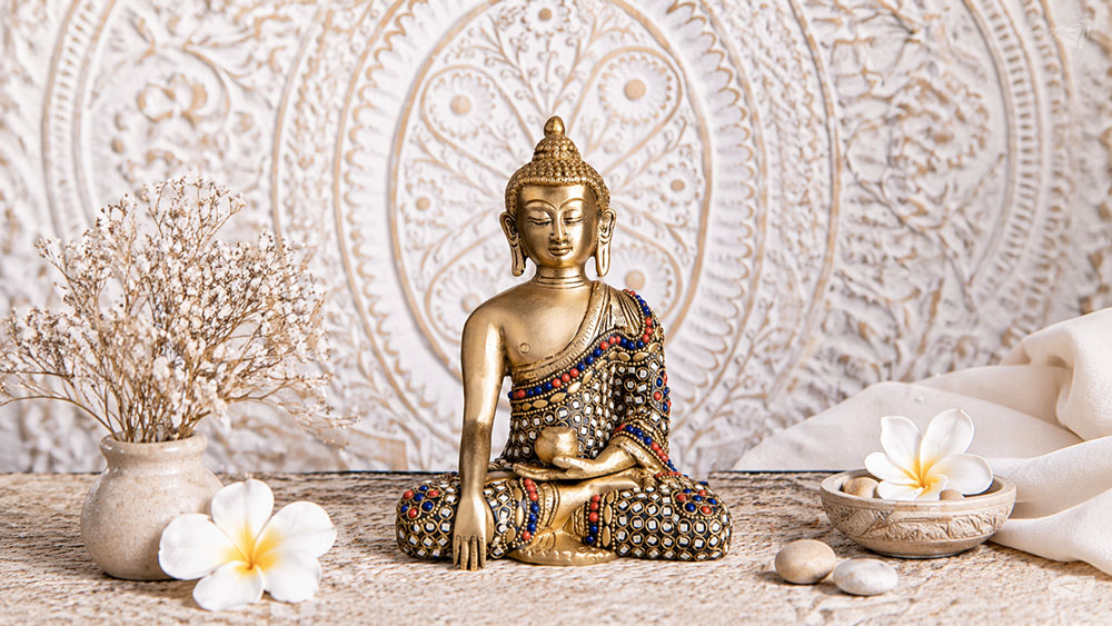 Statuen