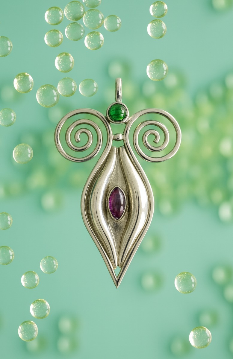 Symbol-Schmuck