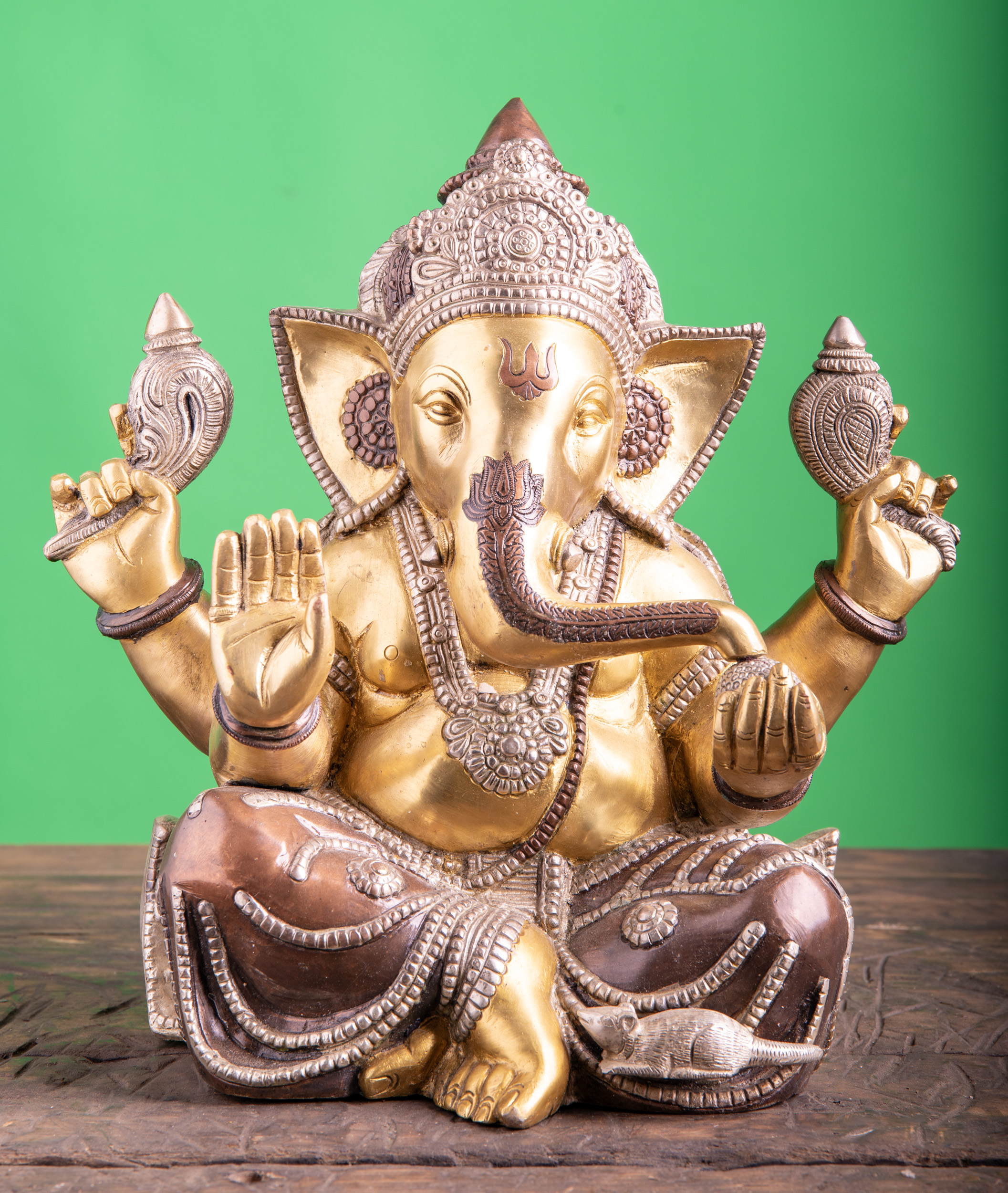 Ganesh G-057
