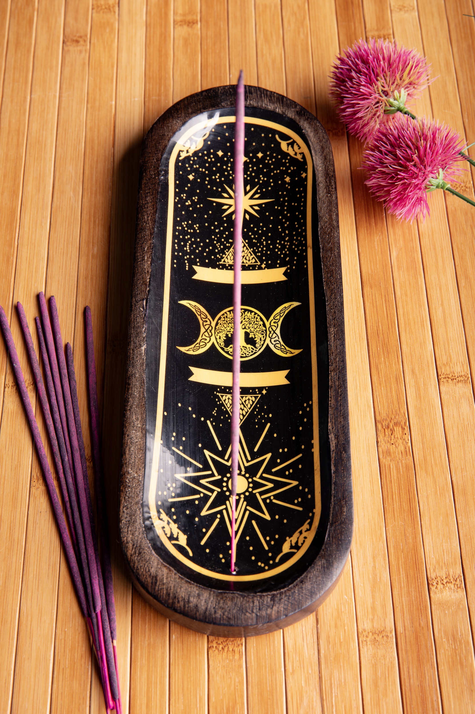 Fantasy Sonne Mond