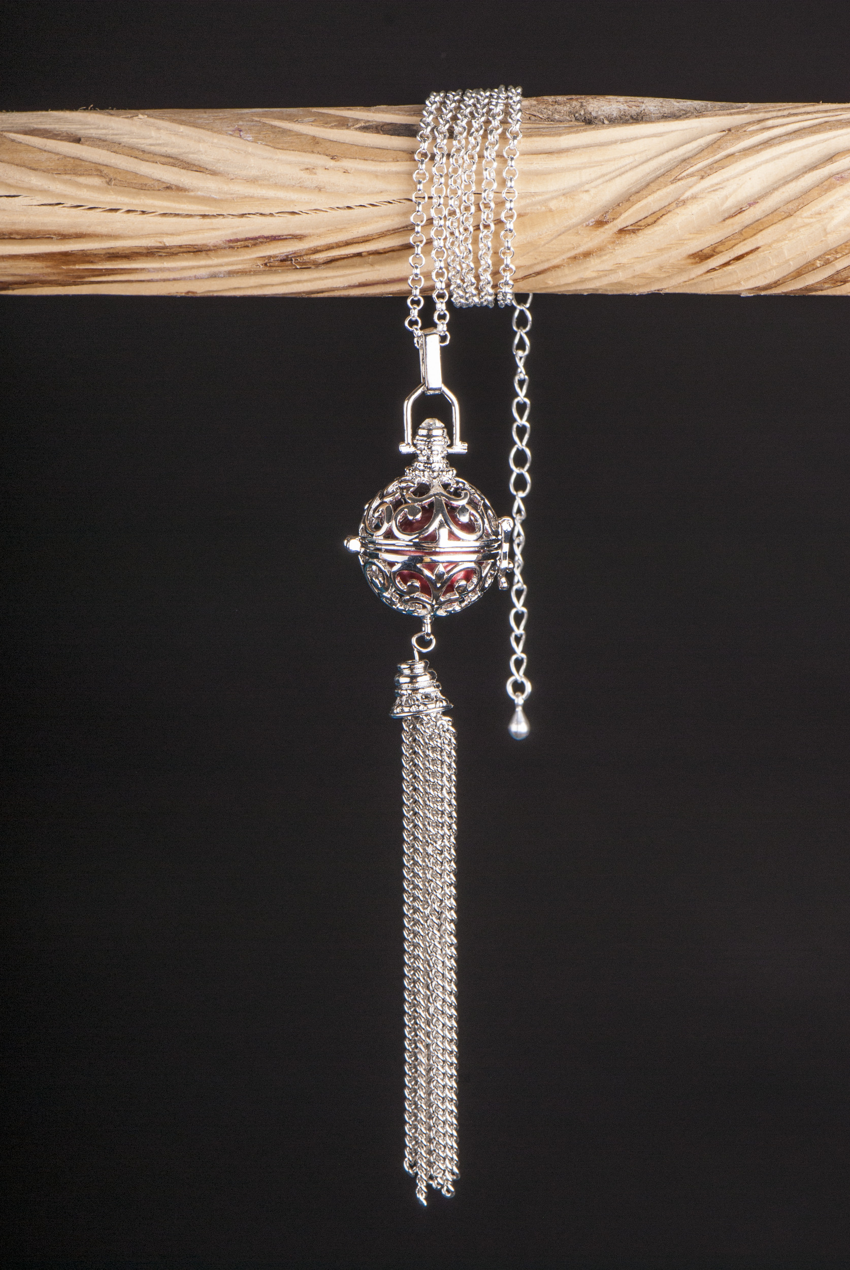 Himmlischer Klang Collier **SALE**