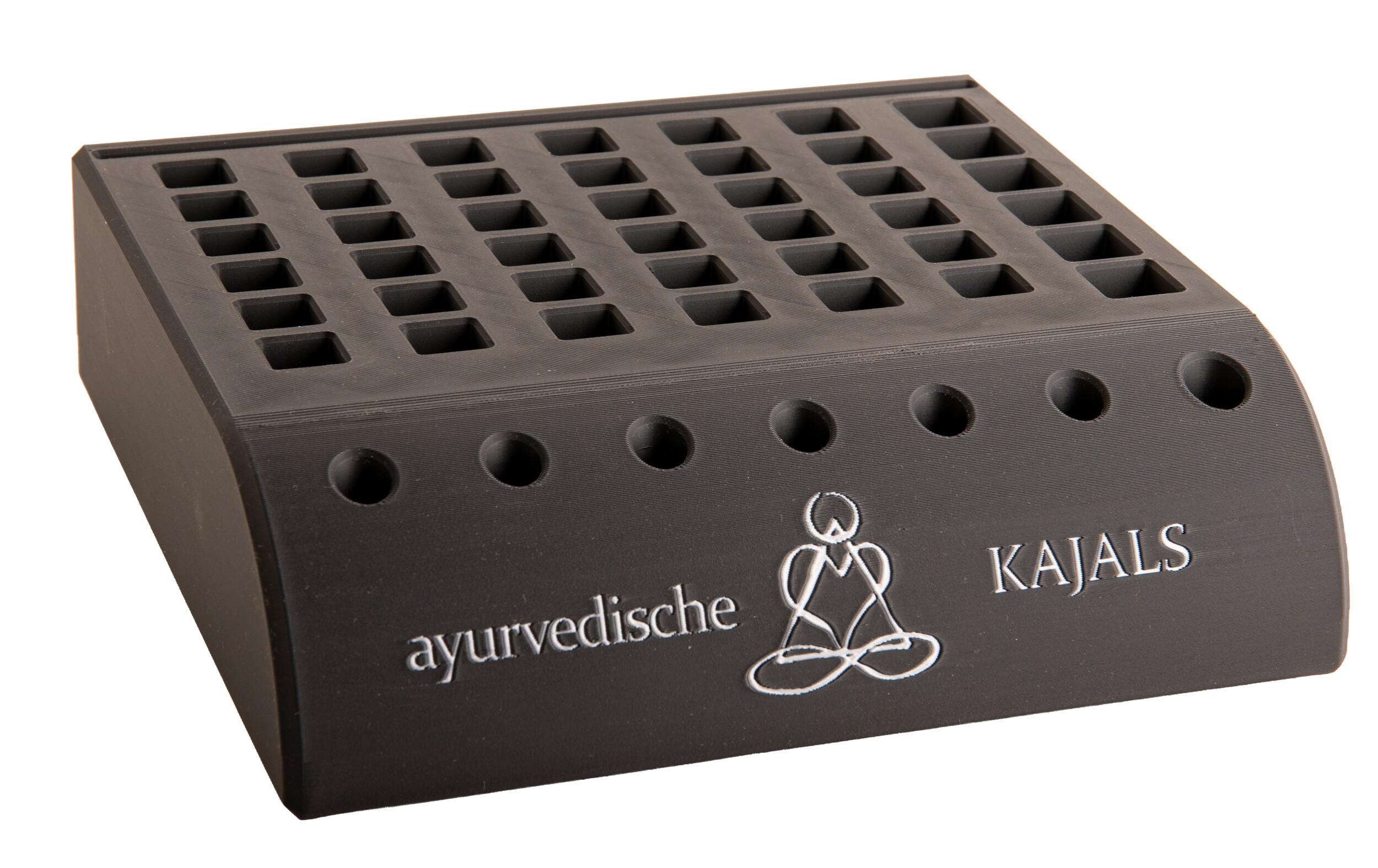 Display für 7x6 Kajals