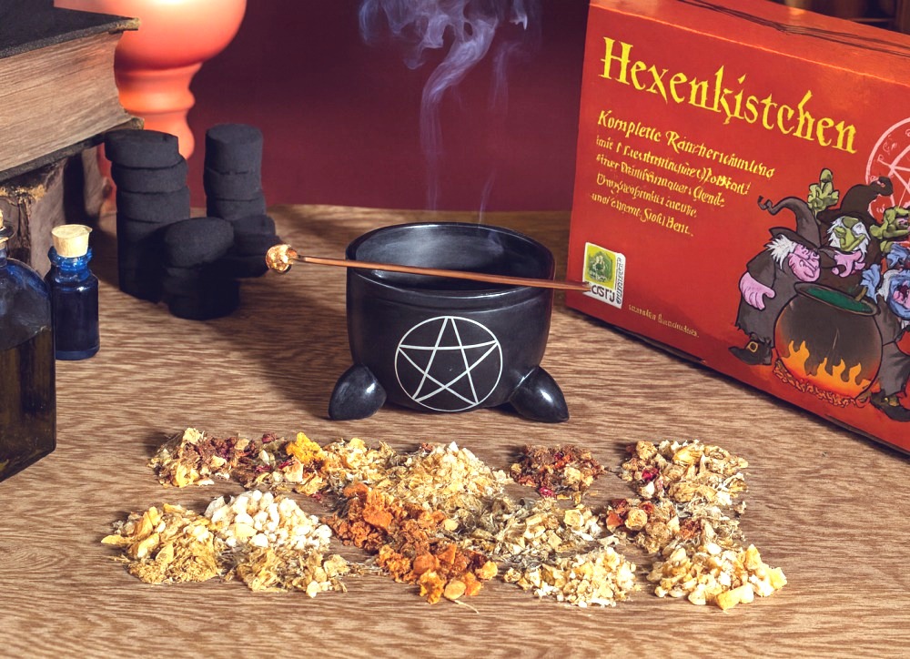 Hexenkistchen