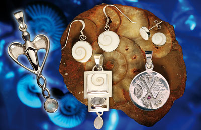 Transformations-Schmuck