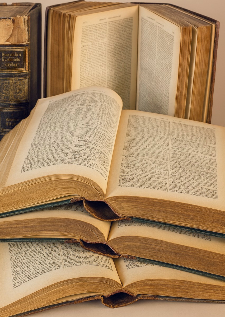 Bücher
