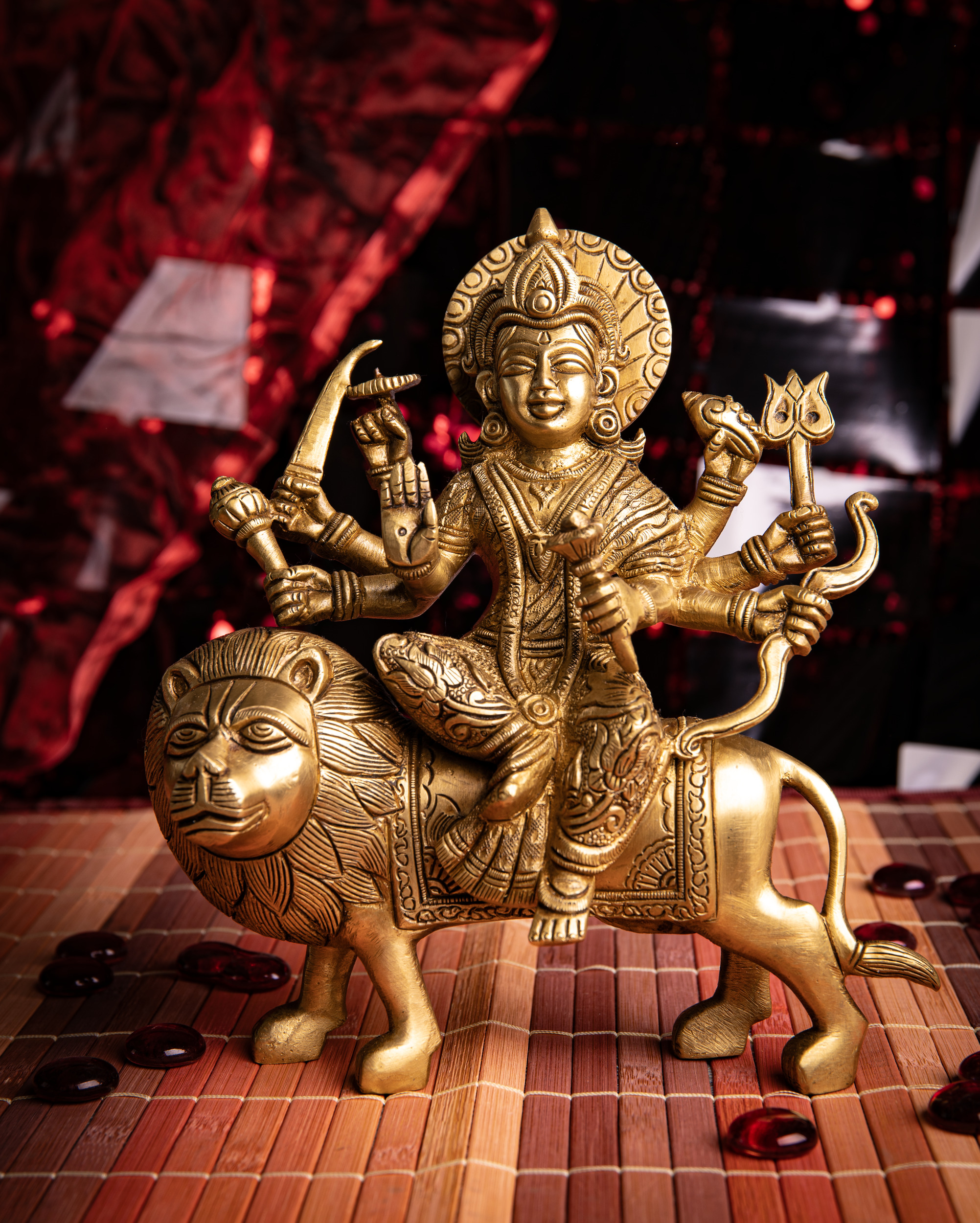 Durga