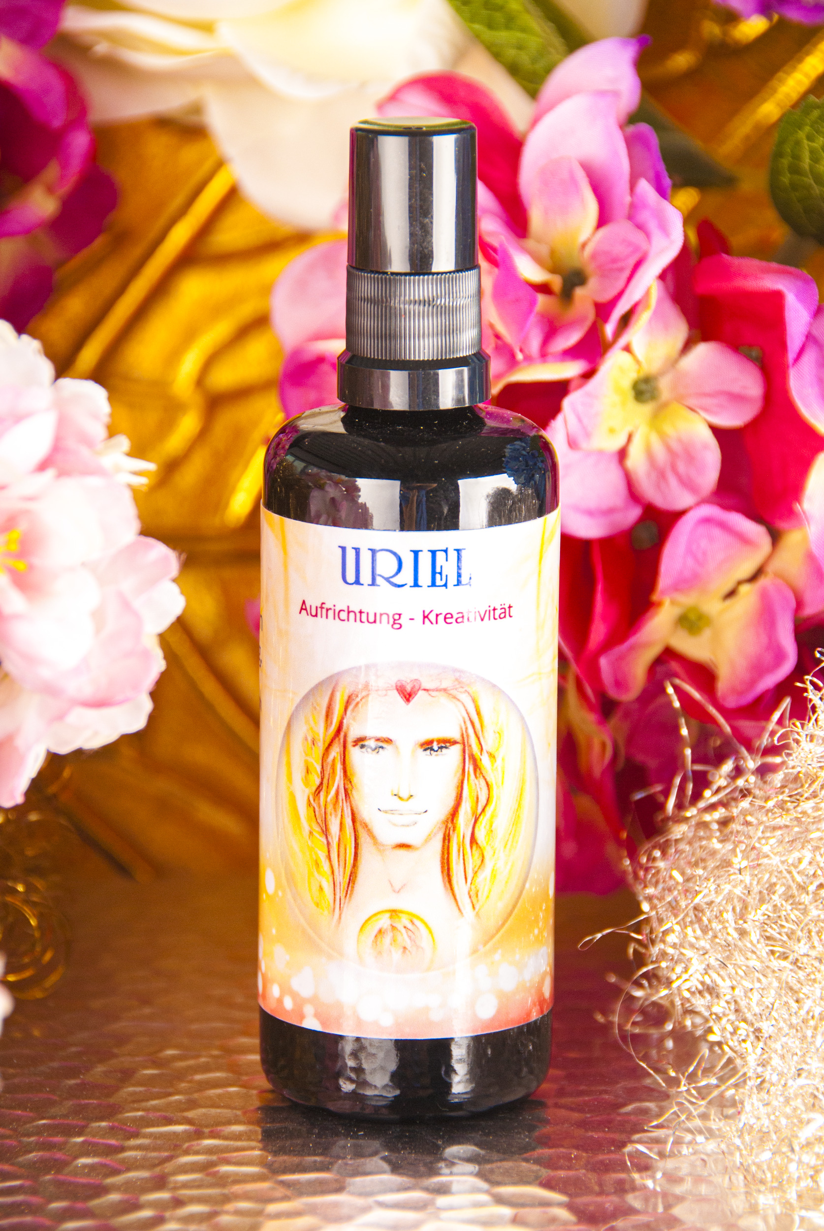 Uriel, 100 ml Spray*Schnäppchen 2027**