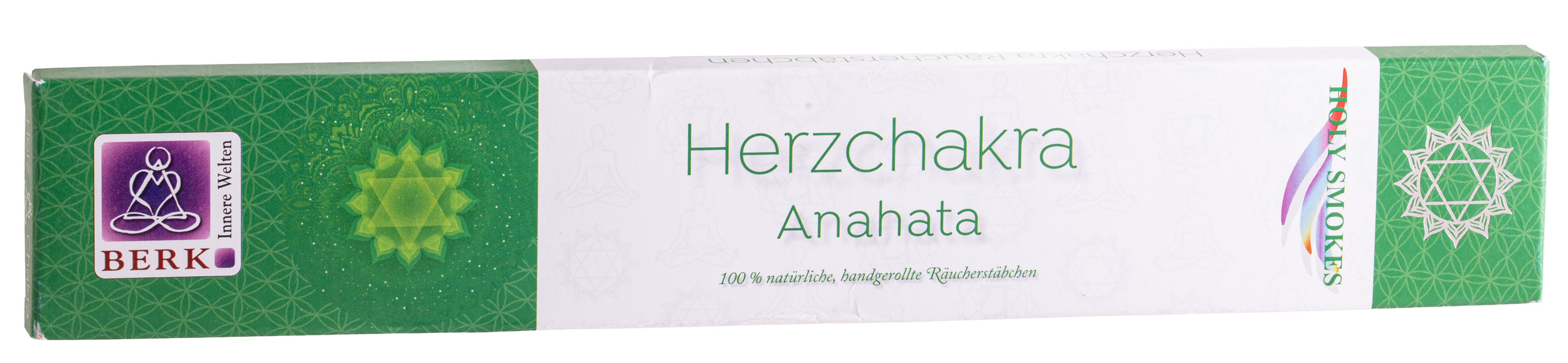 Herzchakra Räucherstäbchen