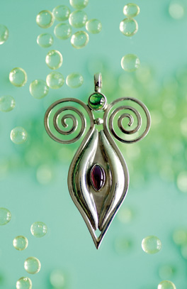 Symbol-Schmuck