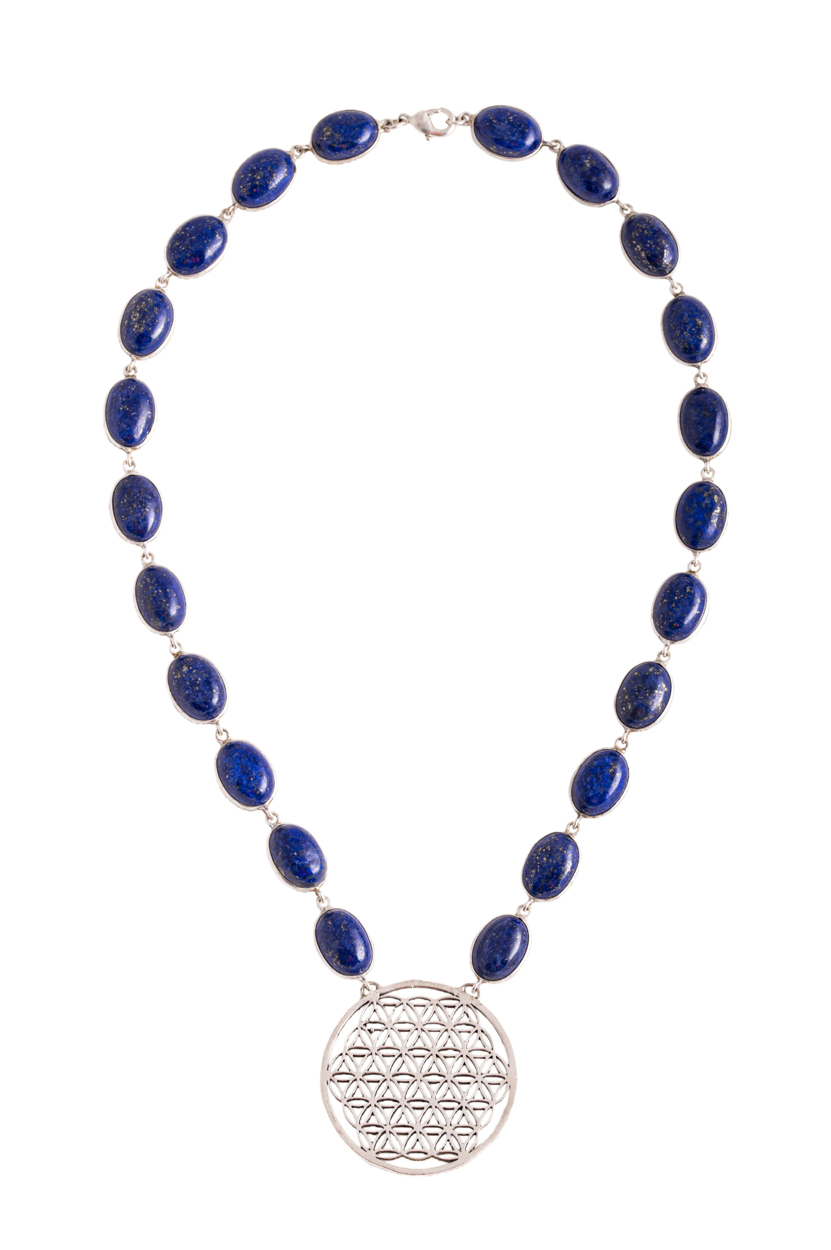 Blume des Lebens Collier*Schnäppchen 2026**