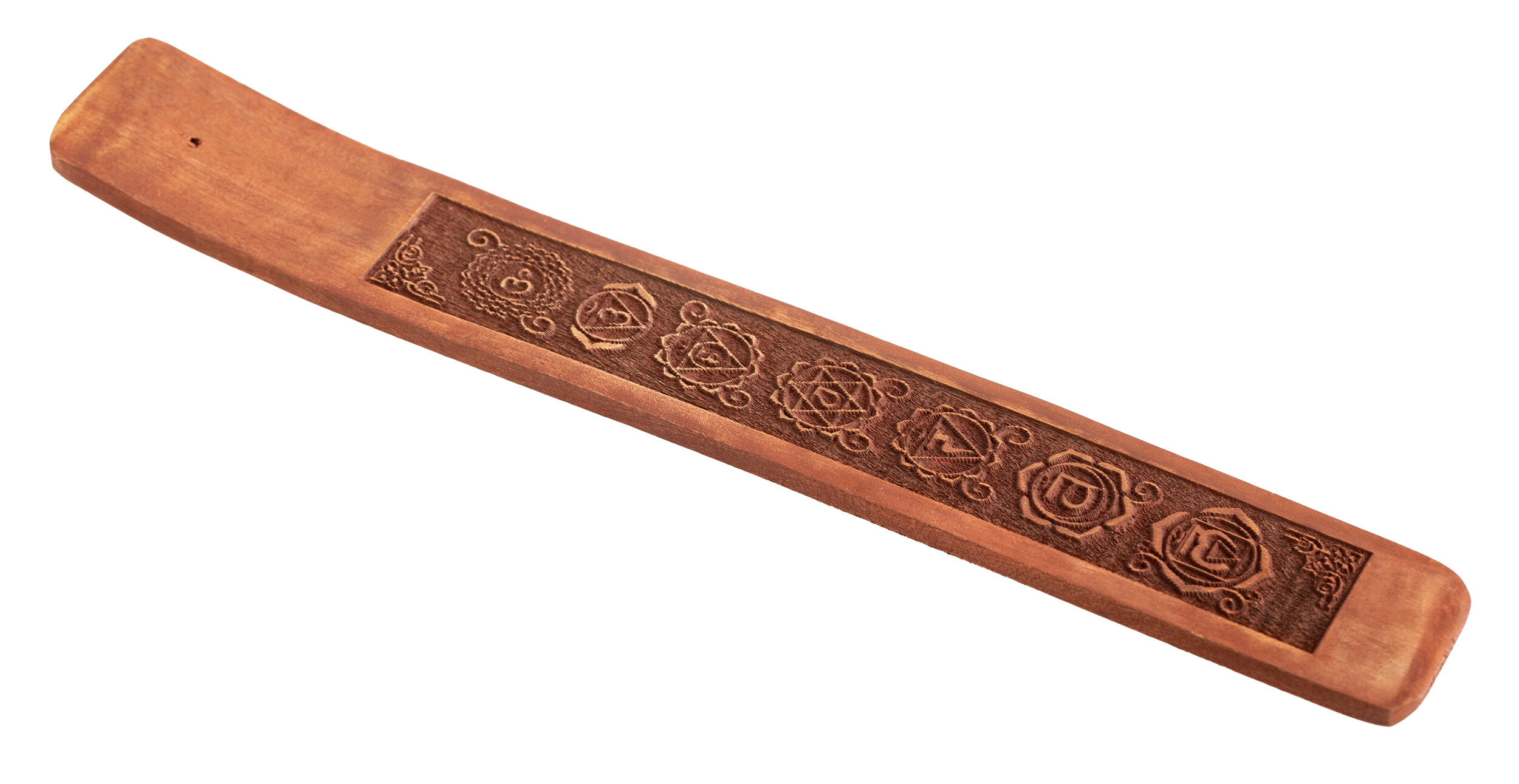 Stäbchenhalter 7 Chakras