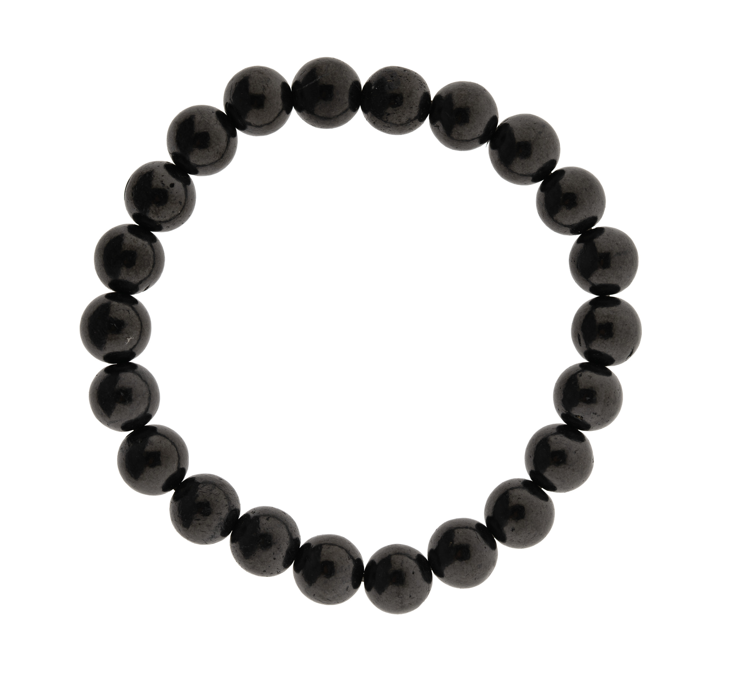 Schungit Armband
