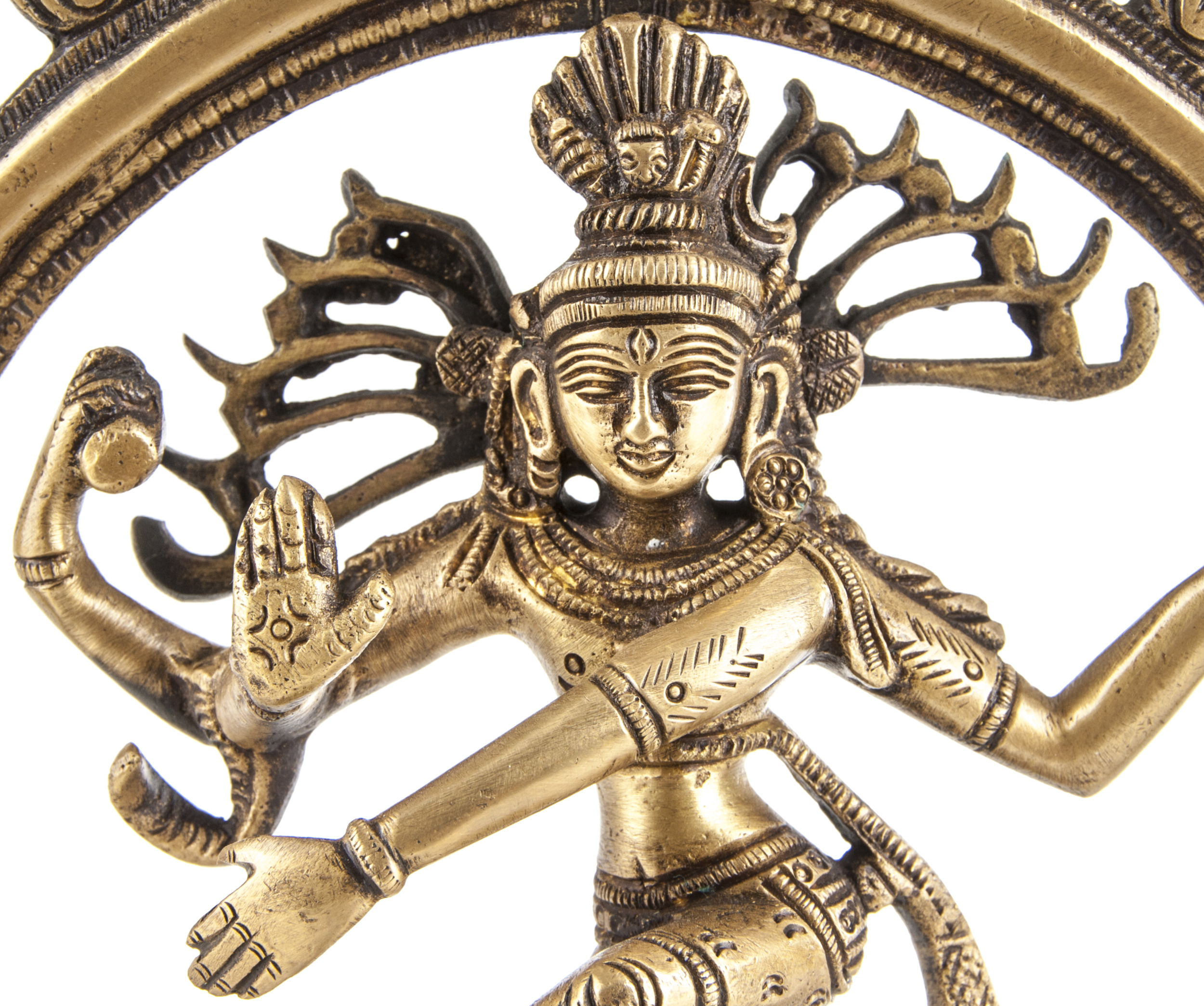 Shiva 24 cm