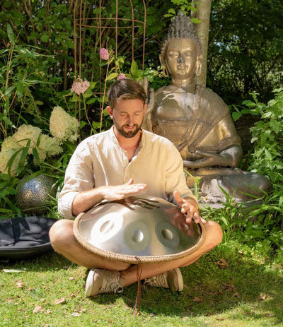 Handpans
