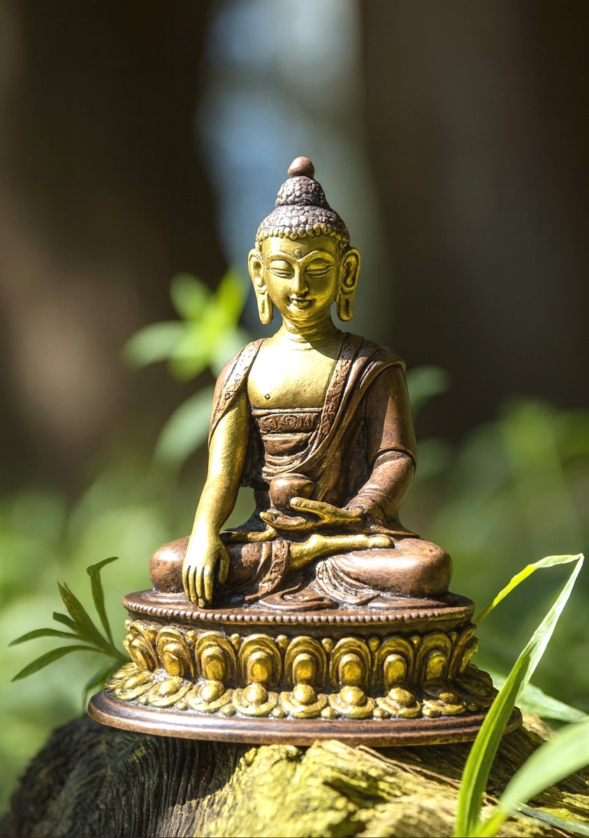 Statuen