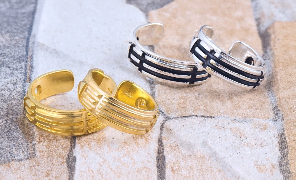 Atlantisring, Ankh & Triskell