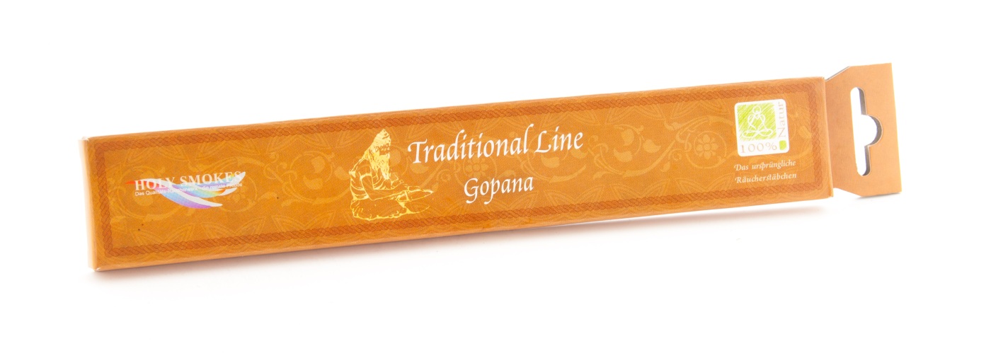 Gopana - Traditional Line 10 g **SALE**