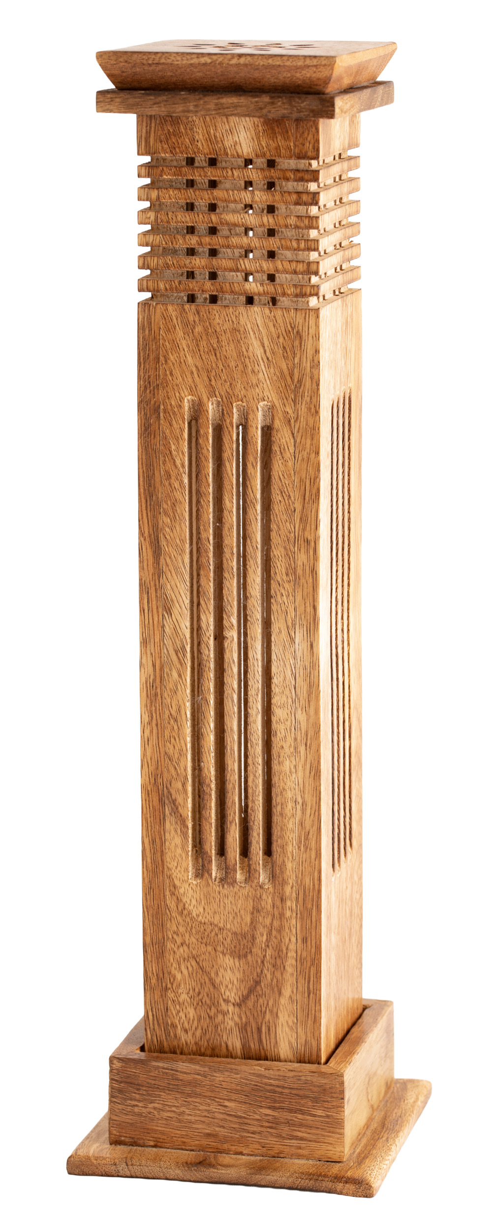 Räucherturm Mannas