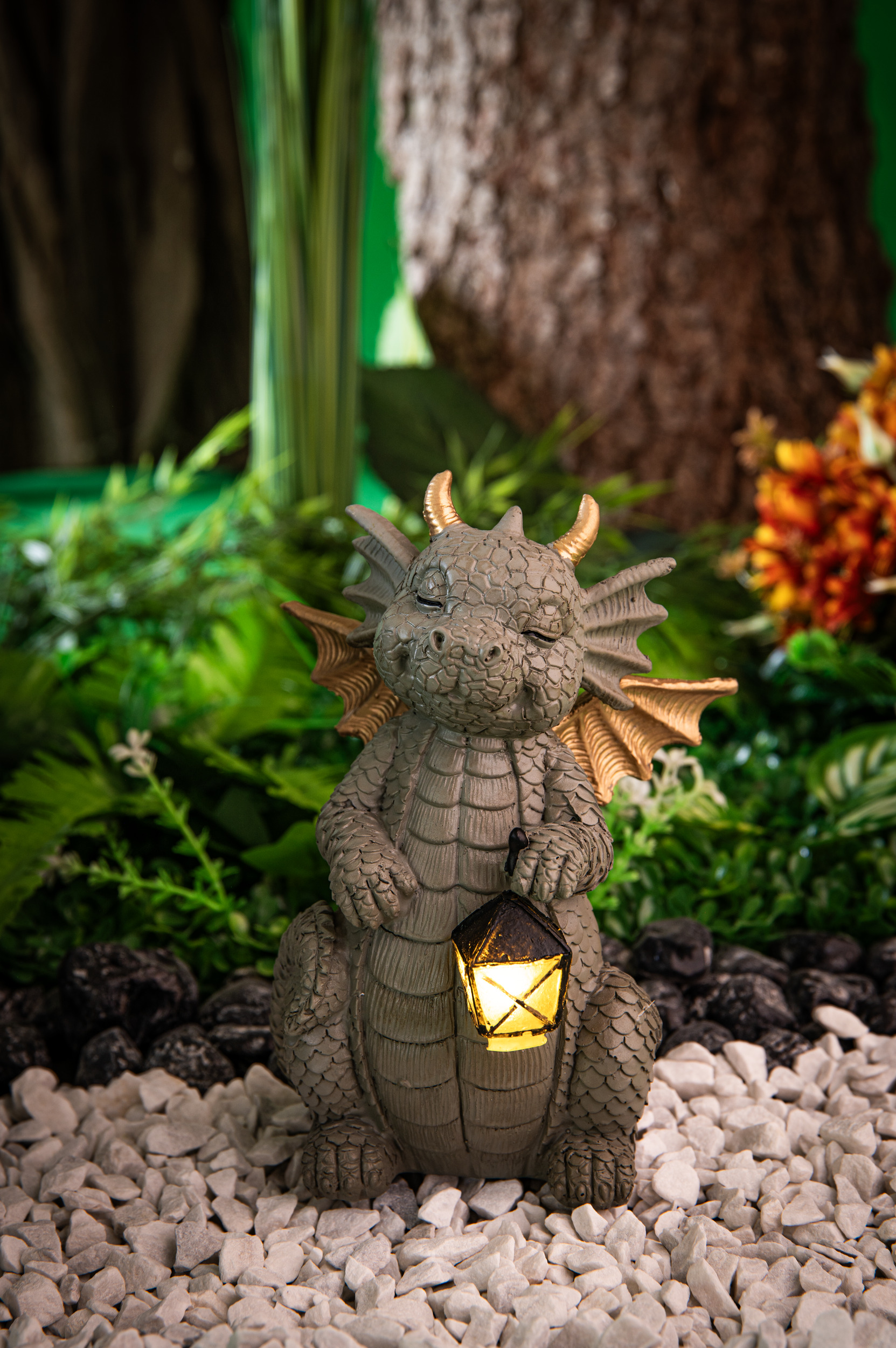 Babydrache Umi