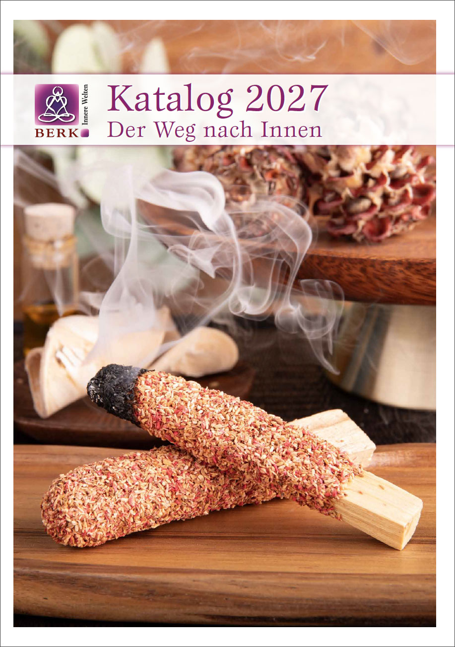 Katalog mit Preisen