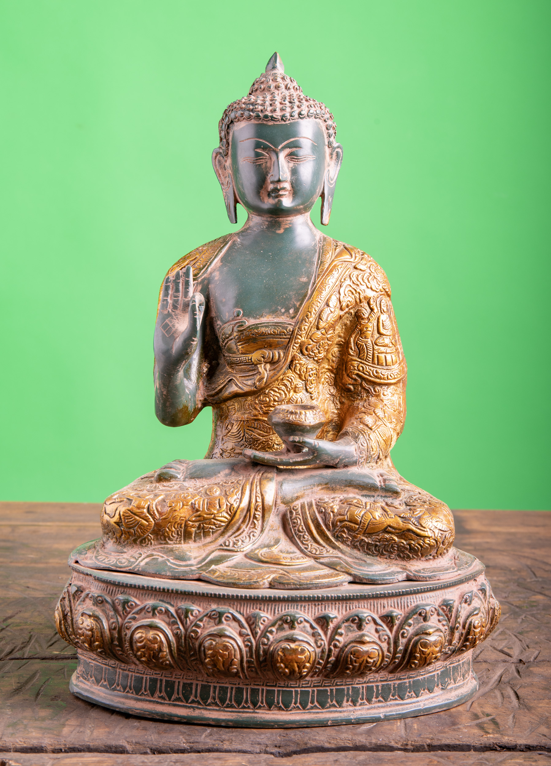 Buddha B-102