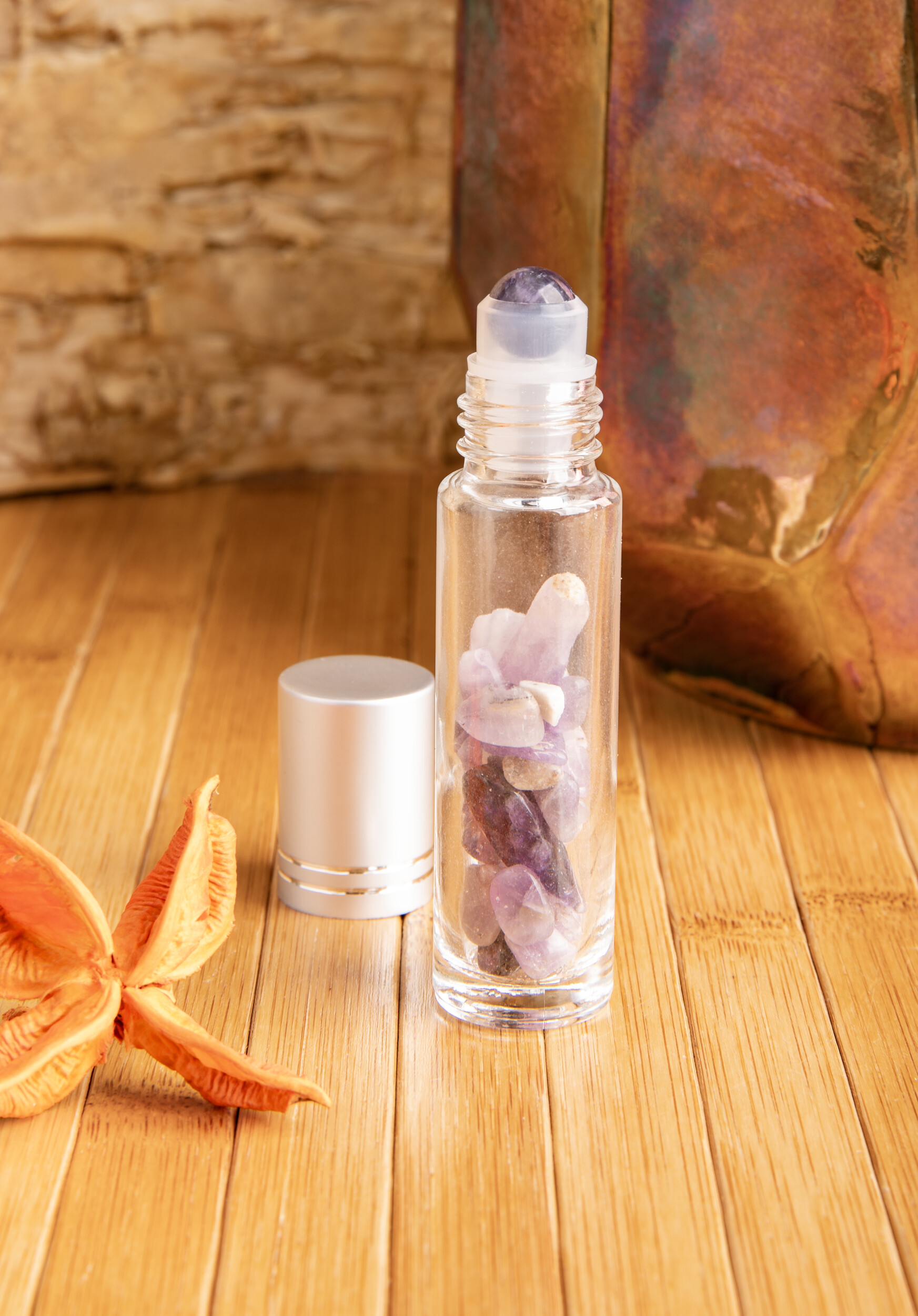 Roll-On Flasche 10ml - Lieferbar Ende Oktober
